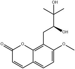 Meranzin hydrate